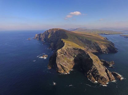 Bray Head | SkelligWalker Cruises | Wild Atlantic Way Signature Discovery Point